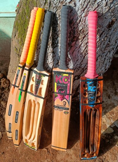 kc brand bat